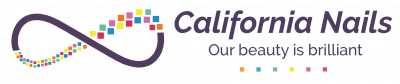 Home 17 california nails hakaniemi logo