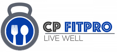 Home 16 cp fit pro logo