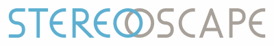 Home 23 stereo logo