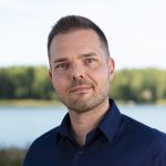 Niklas Rosenberg Director de Operaciones de OpenOcean