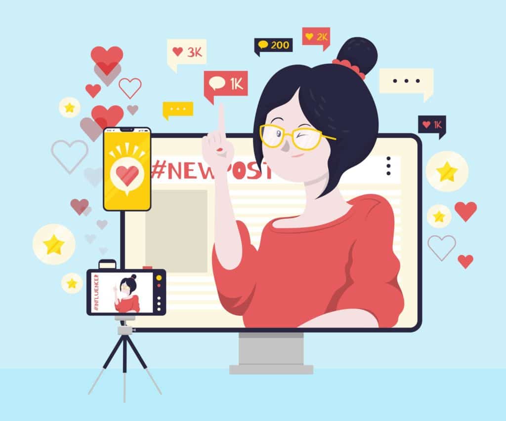 A helpful guide to starting Influencer Marketing for SMEs in 2021 7 influencer-marketing-guide