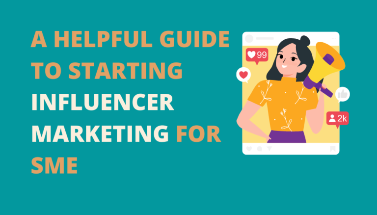 guide de marketing d'influence