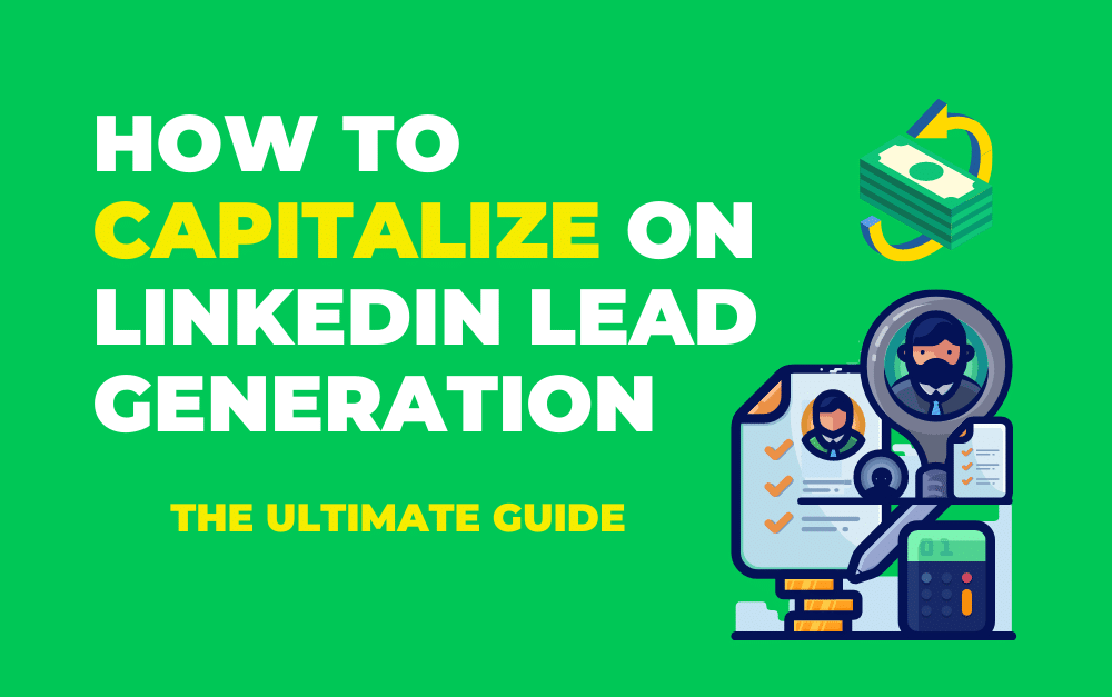 LinkedIn lead generation