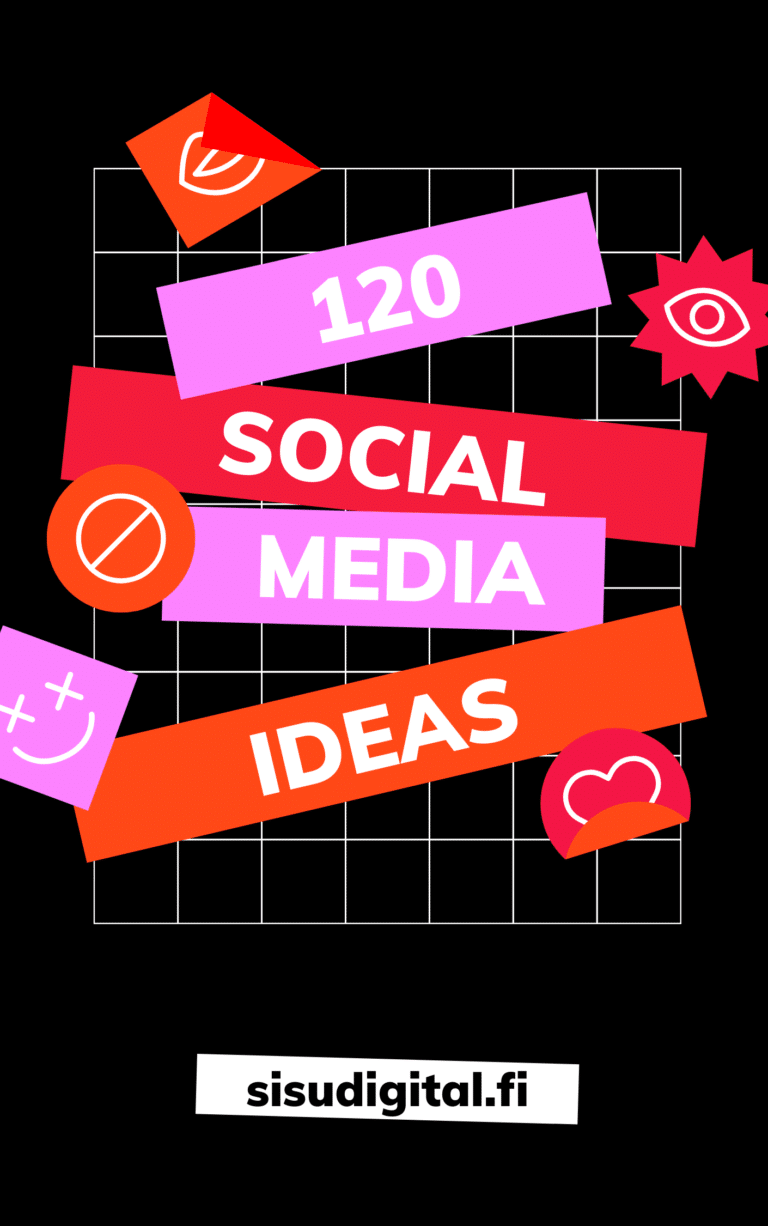 social-media-content-ideas