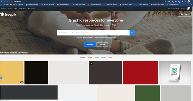 design resources freepik